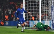 Chelsea FC v AS Roma - UEFA Champions League